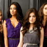 Até logo Rosewood! Veja o que o elenco de ‘Pretty Little Liars’ está fazendo agora