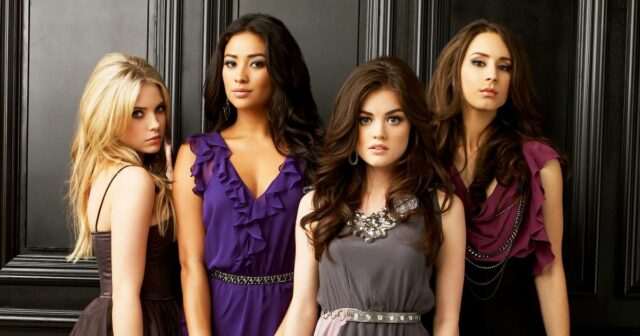Até logo Rosewood! Veja o que o elenco de ‘Pretty Little Liars’ está fazendo agora
