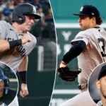 Até onde a infusão de talentos jovens e locais dos Yankees pode levá-los?