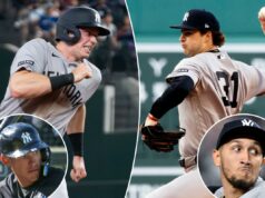 Até onde a infusão de talentos jovens e locais dos Yankees pode levá-los? Até onde a infusão de talentos jovens e locais dos Yankees pode levá-los?