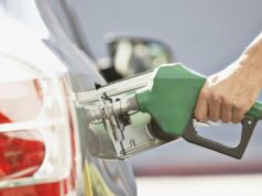 Atenção, membros Prime: economize 20 centavos por galão na bomba todas as sextas-feiras até o final de maio Atenção, membros Prime: economize 20 centavos por galão na bomba todas as sextas-feiras até o final de maio