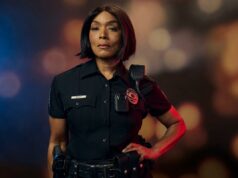 Athena morre em ‘9-1-1’? Angela Bassett está saindo do ‘9-1-1’? Athena morre em '9-1-1'? Angela Bassett está saindo do '9-1-1'?
