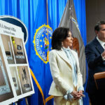 Atirador acusado do jantar da WHCA acusado de tentativa de assassinato do presidente Trump