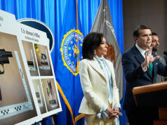 Atirador acusado do jantar da WHCA acusado de tentativa de assassinato do presidente Trump Atirador acusado do jantar da WHCA acusado de tentativa de assassinato do presidente Trump