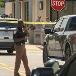 Um atirador ativo abriu fogo em uma praça de alimentação dentro do Mall of Louisiana, em Baton Rouge, na tarde de quinta-feira.