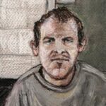 Atirador de Christchurch permanecerá atrás das grades pelo resto da vida