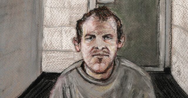 Atirador de Christchurch permanecerá atrás das grades pelo resto da vida
