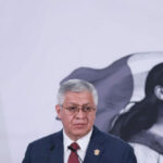 Atirador em massa da pirâmide mexicana considerado 'lobo solitário', suposto imitador de Columbine