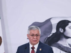 Atirador em massa da pirâmide mexicana considerado ‘lobo solitário’, suposto imitador de Columbine Atirador em massa da pirâmide mexicana considerado 'lobo solitário', suposto imitador de Columbine