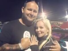 Atirador que matou chefe de motociclista é desmascarado pela Justiça Nick Martin foi baleado em Perth Motorplex em dezembro de 2020.