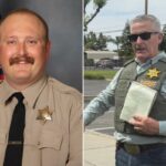 Atirador que matou detetive é ‘intencionalmente’ atropelado e morto pelo vice do xerife: ‘Ele teve o que merecia’