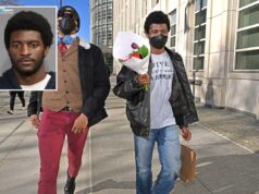 Ativista anti-Israel admite ter incendiado 11 veículos da Polícia de Nova York em incêndio criminoso Ativista anti-Israel admite ter incendiado 11 veículos da Polícia de Nova York em incêndio criminoso