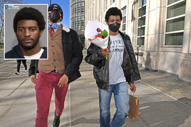 Ativista anti-Israel admite ter incendiado 11 veículos da Polícia de Nova York em incêndio criminoso
