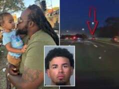 Atlanta Braves se transforma em prospecto da liga secundária que supostamente fugiu do acidente na Flórida que matou um pai de quatro filhos Atlanta Braves se transforma em prospecto da liga secundária que supostamente fugiu do acidente na Flórida que matou um pai de quatro filhos