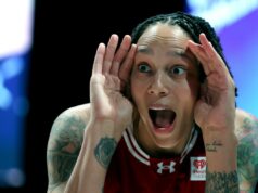 Atlanta Dream perde Brittney Griner dias após a negociação de Angel Reese: relatório Atlanta Dream perde Brittney Griner dias após a negociação de Angel Reese: relatório