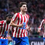 Atlético de Madrid rebate e segura o Arsenal na cautelosa semifinal da Liga dos Campeões