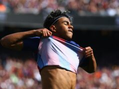 Atlético de Madrid x Barcelona: prévia da La Liga – times, horários de início, escalações Atlético de Madrid x Barcelona: prévia da La Liga – times, horários de início, escalações