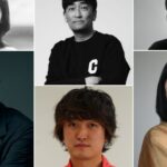 Atmovie Global Track do Japão estreia no mercado de filmes de Cannes com cinco projetos (EXCLUSIVO)