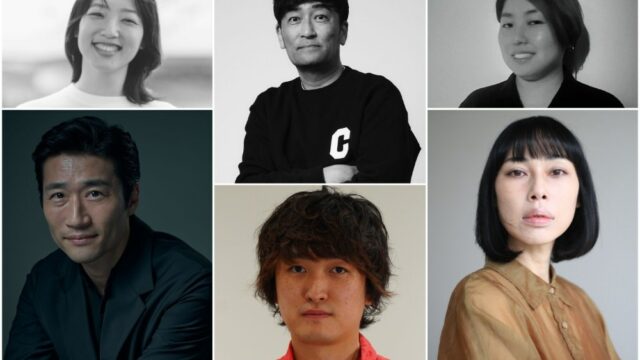 Atmovie Global Track do Japão estreia no mercado de filmes de Cannes com cinco projetos (EXCLUSIVO)
