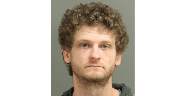 Lisa Hochstein Mugshot 2