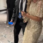 Erika Kirk soluçou ao ser evacuada do tiroteio no Jantar dos Correspondentes na Casa Branca