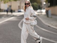 Atrasado? Veja 19 conjuntos de roupas prontos para ficar chique em minutos blusa