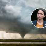 Atraso no alerta de tornado: Democrata exige respostas do administrador Trump