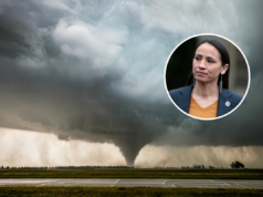 Atraso no alerta de tornado: Democrata exige respostas do administrador Trump Atraso no alerta de tornado: Democrata exige respostas do administrador Trump