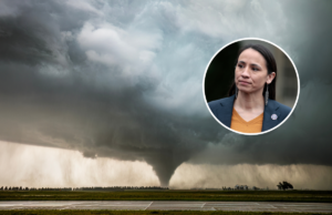 Atraso no alerta de tornado: Democrata exige respostas do administrador Trump Atraso no alerta de tornado: Democrata exige respostas do administrador Trump