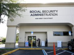 Atualização da Previdência Social: Pagamentos finais de abril de até US$ 5.181 chegando em dias Atualização da Previdência Social: Pagamentos finais de abril de até US$ 5.181 chegando em dias