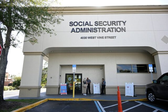 Atualização da Previdência Social: Pagamentos finais de abril de até US$ 5.181 chegando em dias
