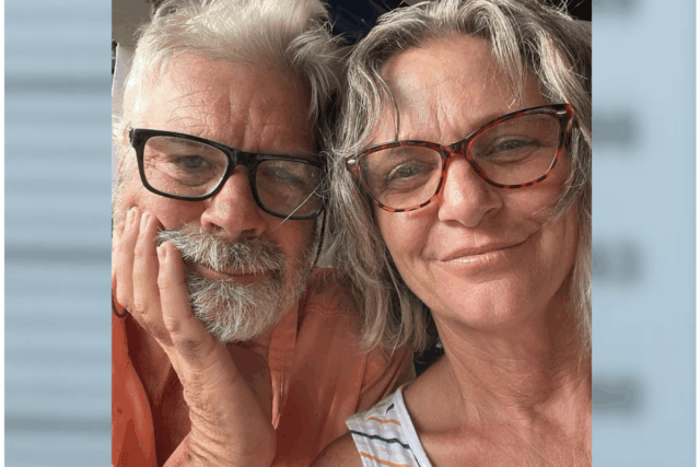 Atualização de Lynette Hooker: marido preso em conexão com o desaparecimento
