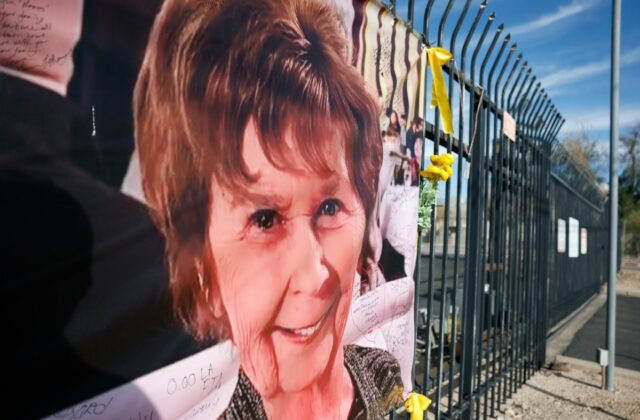 Atualização de Nancy Guthrie: Ex-agente do FBI compartilha a teoria da nota de resgate
