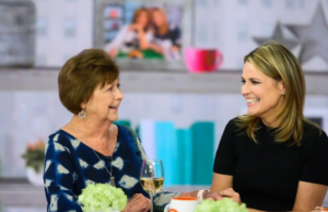 Atualização de Nancy Guthrie: Nenhum ‘suspeito direto’ quando o caso entra no terceiro mês – relatório Atualização de Nancy Guthrie: Nenhum 'suspeito direto' quando o caso entra no terceiro mês - relatório