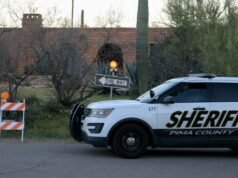 Atualização de Nancy Guthrie: Polícia aumenta patrulhas de bairro após reclamações Atualização de Nancy Guthrie: Polícia aumenta patrulhas de bairro após reclamações