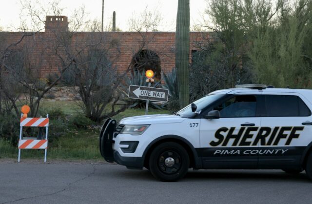 Atualização de Nancy Guthrie: Polícia aumenta patrulhas de bairro após reclamações
