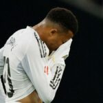 Atualização física de Mbappe – estrela do Real Madrid em dúvida para o Clássico após última lesão