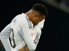 Atualização física de Mbappe – estrela do Real Madrid em dúvida para o Clássico após última lesão Atualização física de Mbappe – estrela do Real Madrid em dúvida para o Clássico após última lesão