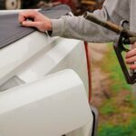 Atualização sobre diesel: fornecimento agrícola é um 'foco' para o governo, mais fornecimento garantido