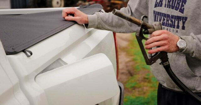 Atualização sobre diesel: fornecimento agrícola é um 'foco' para o governo, mais fornecimento garantido
