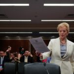 Atualização sobre empréstimos estudantis: o processo de perdão é ‘tedioso’, diz McMahon