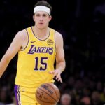 Atualização sobre lesões de Austin Reaves – Lakers sofre outro golpe após Luca Doncic na temporada regular da NBA