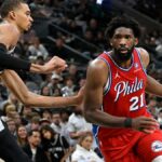 Atualização sobre lesões de Joel Embiid – Quando a estrela do Philadelphia 76ers estará de volta?