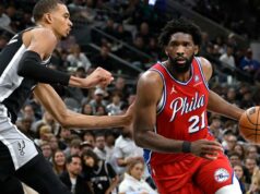 Atualização sobre lesões de Joel Embiid – Quando a estrela do Philadelphia 76ers estará de volta? Atualização sobre lesões de Joel Embiid – Quando a estrela do Philadelphia 76ers estará de volta?