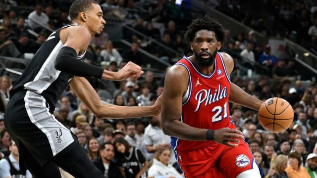 Atualização sobre lesões de Joel Embiid – Quando a estrela do Philadelphia 76ers estará de volta?
