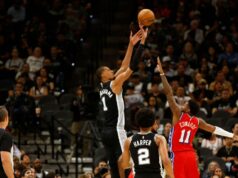 Atualização sobre lesões de Victor Wembanyama – estrela do San Antonio Spurs em dúvida para o resto da temporada da NBA Atualização sobre lesões de Victor Wembanyama – estrela do San Antonio Spurs em dúvida para o resto da temporada da NBA