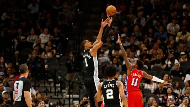 Atualização sobre lesões de Victor Wembanyama – estrela do San Antonio Spurs em dúvida para o resto da temporada da NBA
