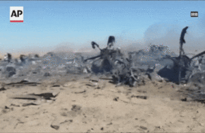 Atualizações AO VIVO da Guerra EUA-Irã: Trump emite uma ameaça ardente e carregada de palavrões ao Irã; Novos detalhes emergem do ousado resgate de um aviador dos EUA nas montanhas do Irã Trump publicou uma postagem no Truth Social no domingo de Páscoa.