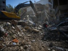 Atualizações ao vivo da Guerra do Irã: o relógio marca 16 horas até o prazo final de Trump chegar Ellie Cook