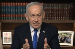 Atualizações ao vivo da guerra EUA-Irã: Israel e Líbano concordam com cessar-fogo de 10 dias; Netanyahu diz que os militares israelenses permanecerão no sul do Líbano; Trump critica Austrália por causa do Estreito de Ormuz Atualizações ao vivo da guerra EUA-Irã: Israel e Líbano concordam com cessar-fogo de 10 dias; Netanyahu diz que os militares israelenses permanecerão no sul do Líbano; Trump critica Austrália por causa do Estreito de Ormuz